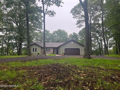 homes for sale catawissa pa